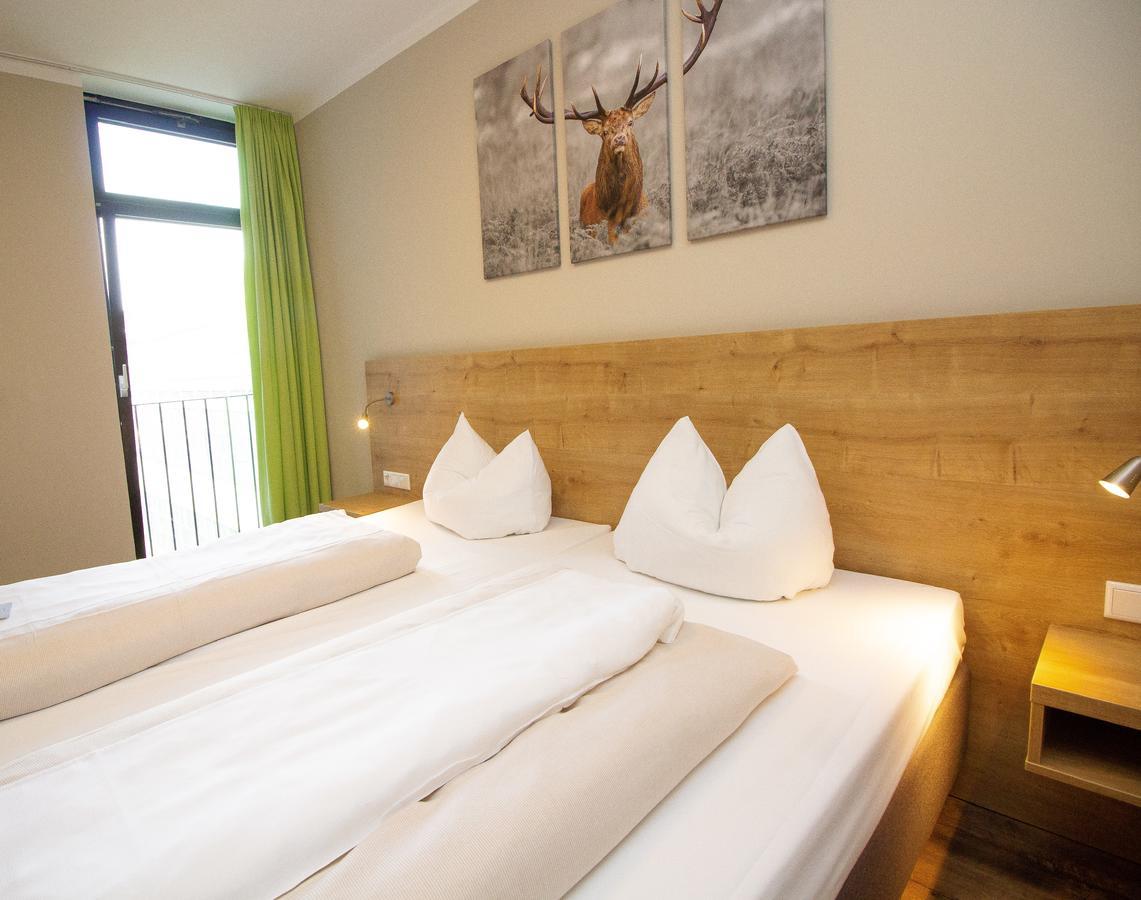 Dolomit Hotel München