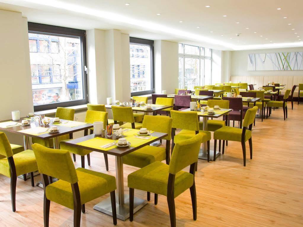 Dolomit Hotel München