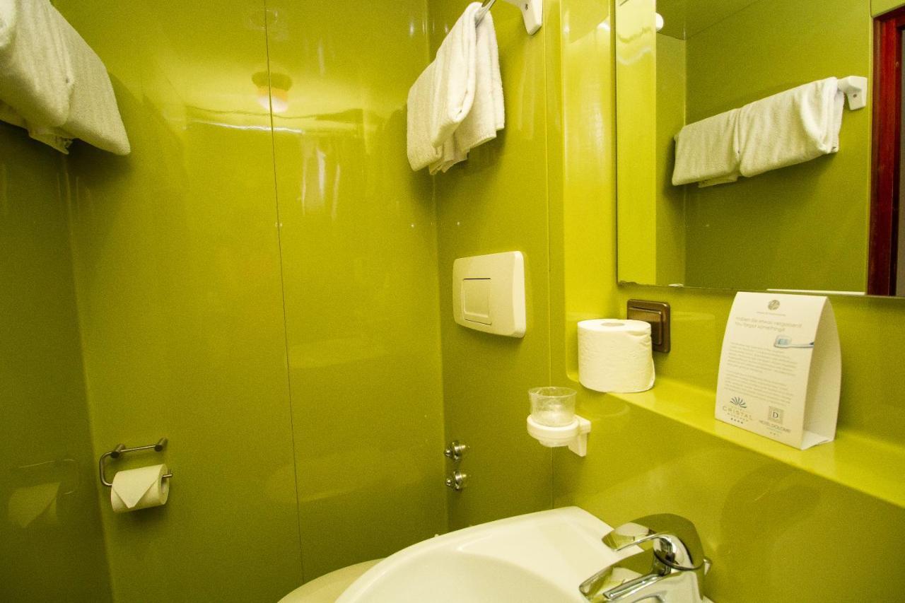 Hotel Dolomit München